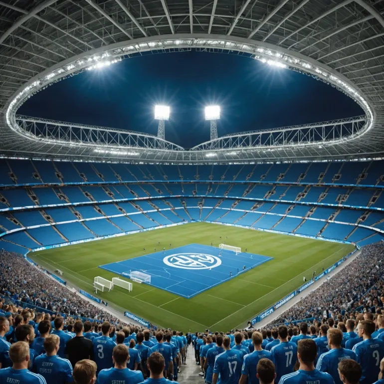 Бело-голубые продлят ударную серию без Карпина и выбьют Питер в Путь регионов: прогноз на «Динамо» — «Зенит»