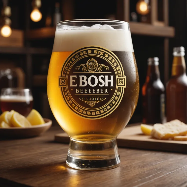 Погружение в мир Пива Eboshi: обзор вкусов и отзывы 2025 года