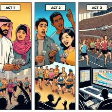 Марафон лайв ставок: как сделать каждую минуту игры максимально увлекательной