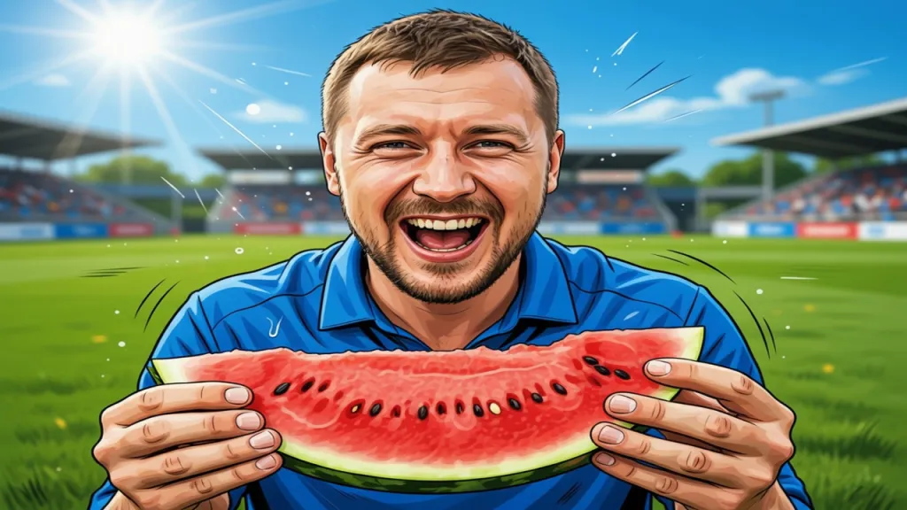 Жара атакует организм. Врачи бьют тревогу