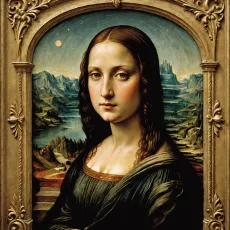 Разбираемся с классические картины: от А до Я